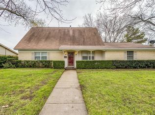 3500 Carriage Hill Dr, Forest Hill, TX 76140