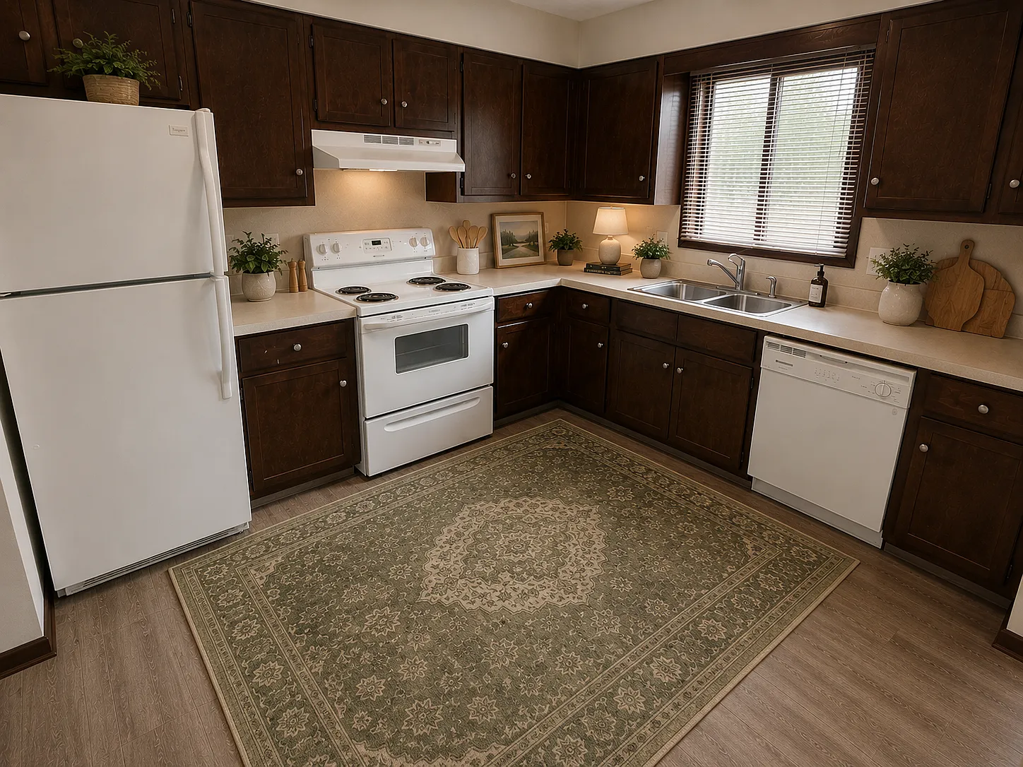 2 bed, 1025 sqft, $1,348 — Photo 3