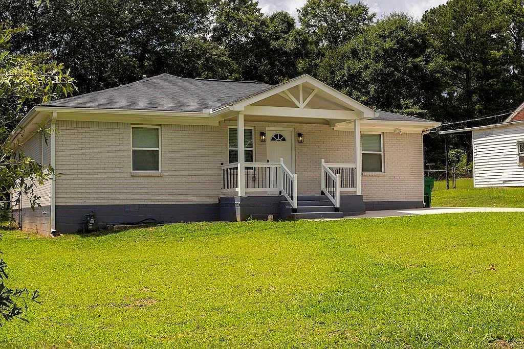 4 bed, 4.5 bath, 1107 sqft, $4,000 — Photo 3