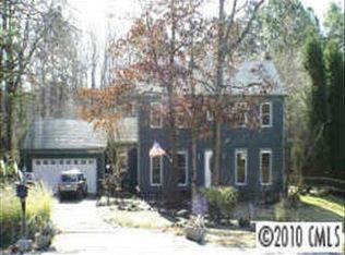 13905 Colt Ct, Matthews, NC 28105