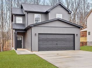 513 Canyon View Ct, Clarksville, TN 37040
