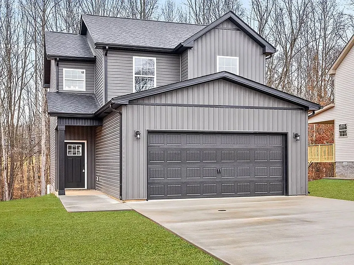 Building Photo - 513 Canyon View Ct