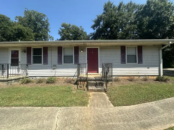 1021 W Hancock St #B, Milledgeville, GA 31061
