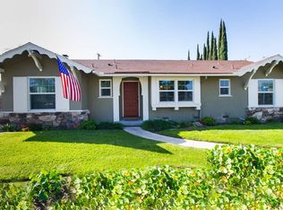 2003 S Gail Ln, Anaheim, CA 92802