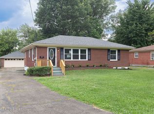 3234 New Lynnview Dr, Louisville, KY