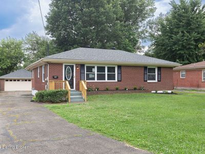 3234 New Lynnview Dr, Louisville, KY, 40216