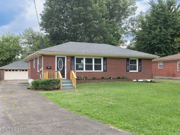 3234 New Lynnview Dr, Louisville, KY 40216