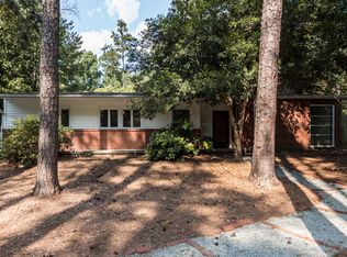 1126 Woodburn Rd, Durham, NC 27705