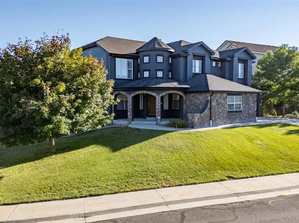 11446 Canterberry Lane, Parker, CO 80138