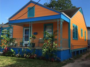 4524 Urquhart St, New Orleans, LA 70117