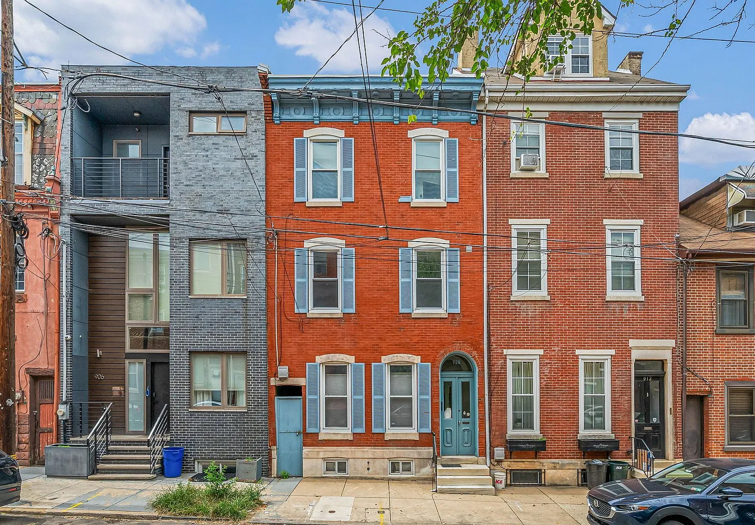 1 bed, 1.0 bath, 750 sqft, $1,650 — Photo 1