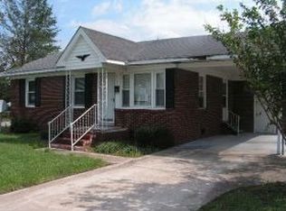 4437 Fleming St, Ayden, NC 28513