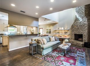 4333 Buena Vista St, Dallas, TX 75205