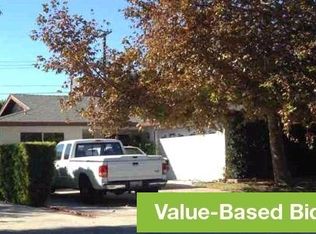 7357 Bothwell Rd, Reseda, CA 91335
