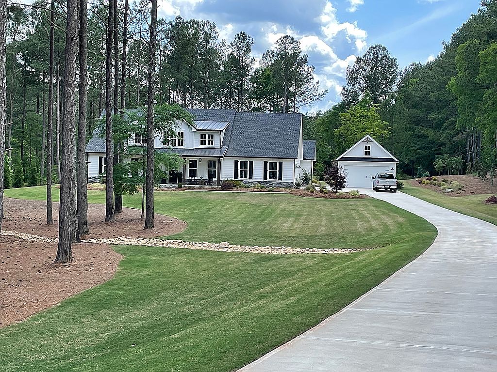 1510 Nunnally Farm Rd, Monroe, GA 30655 Zillow