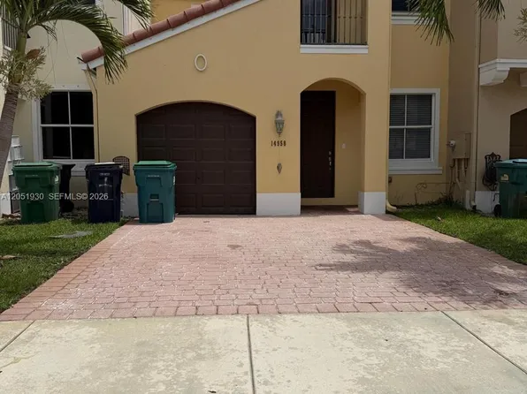 14958 SW 41st Ln #14958, Miami, FL 33185
