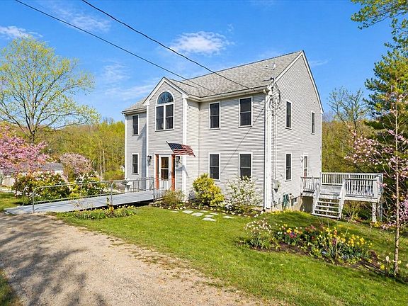 2nd image of 10 Manomet Beach Blvd