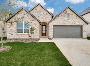 4105 Blackbird Ave, Little Elm, TX 75068