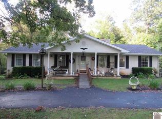 379 Paiute Dr, Cadiz, KY 42211