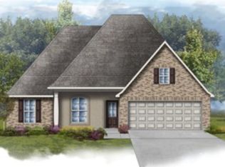 450 Sugar Land St, Houma, LA 70364