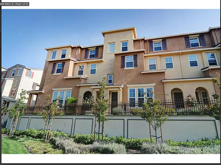 1856 Snell Pl — Photo 11