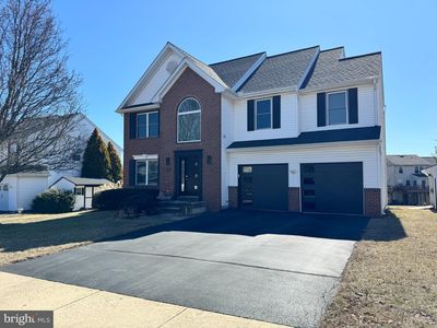 315 Minuteman Dr, Collegeville, PA, 19426