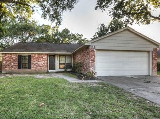 23203 Low Ridge Rd, Spring, TX 77373