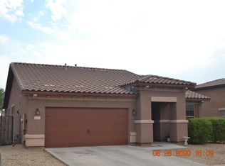 16031 W Anasazi St, Goodyear, AZ 85338