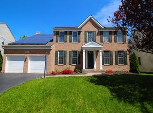 9727 Royal Crest Cir, Frederick, MD 21704