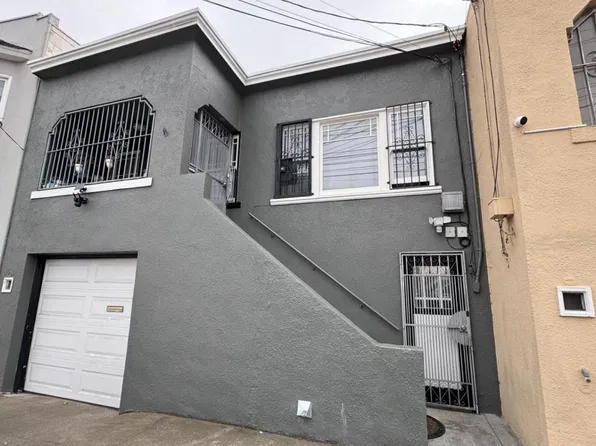 89 Farallones St, San Francisco, CA 94112