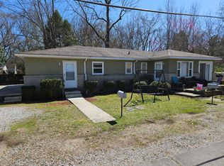 201 9th Ave NW #201, Winchester, TN 37398