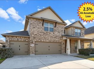 4548 Meadow Grn, Schertz, TX 78108