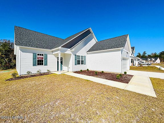 2nd image of 1106 Carteret Manor Drive