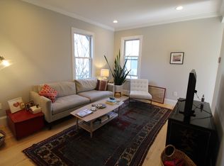 28 Elmwood St #1, Somerville, MA 02144