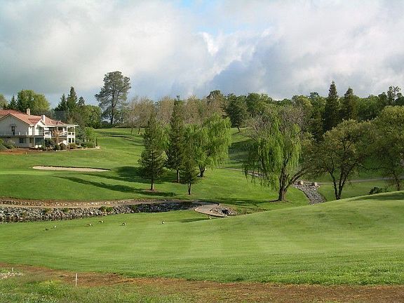 Views Of The 6th Fairway