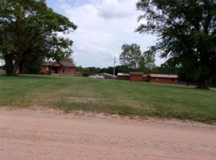 6121 S Bethel Rd, Ripley, OK 74062