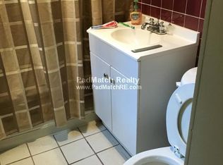 883 Huntington Ave #U7, Boston, MA 02115