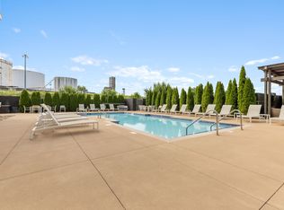 1638 54th Ave N #322, Nashville, TN 37209