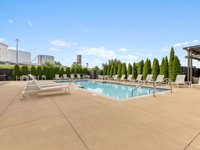 1638 54th Ave N #322, Nashville, TN, 37209