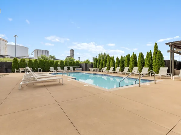 1638 54th Ave N #322, Nashville, TN 37209