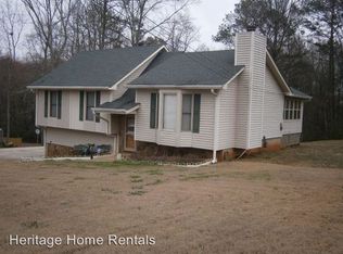 4115 Brownsville Rd, Powder Springs, GA 30127
