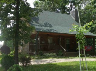 124 Butler Rd, Pinson, TN 38366