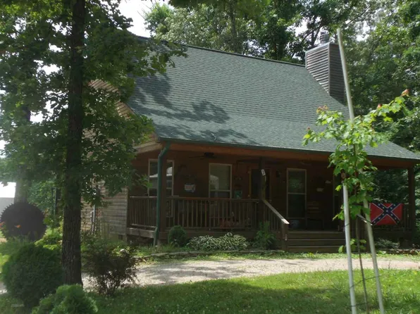 124 Butler Rd, Pinson, TN 38366