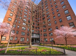 99-32 66th Rd #5W, Rego Park, NY 11374