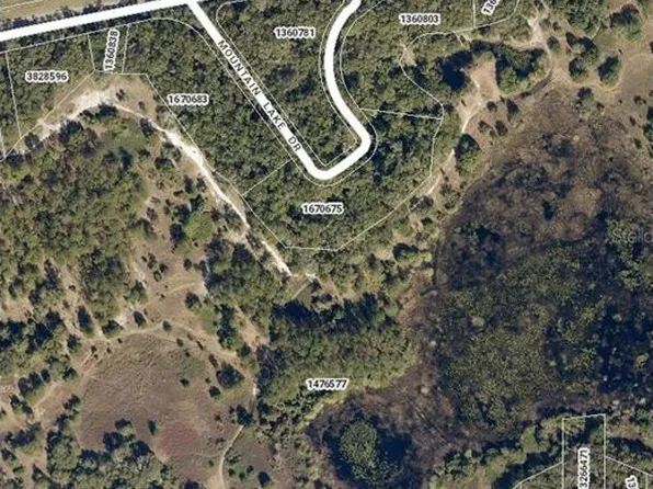 Mountain Lake Dr Lot 22, Sorrento, FL 32776