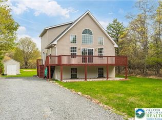 187 Maccauley Rd, Albrightsville, PA 18210