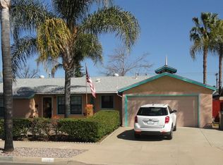 1568 Condor Ave, El Cajon, CA 92019