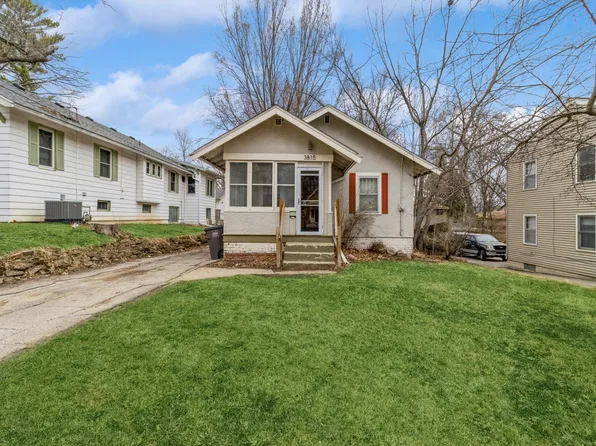 3815 Carpenter Ave, Des Moines, IA 50311