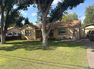 2229 N Canal St, Carlsbad, NM 88220