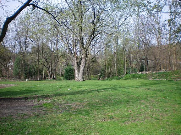side yard